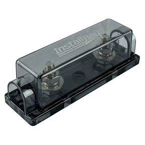 Install Bay Nickel ANL Fuse Holder