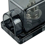 Install Bay Nickel ANL Fuse Holder