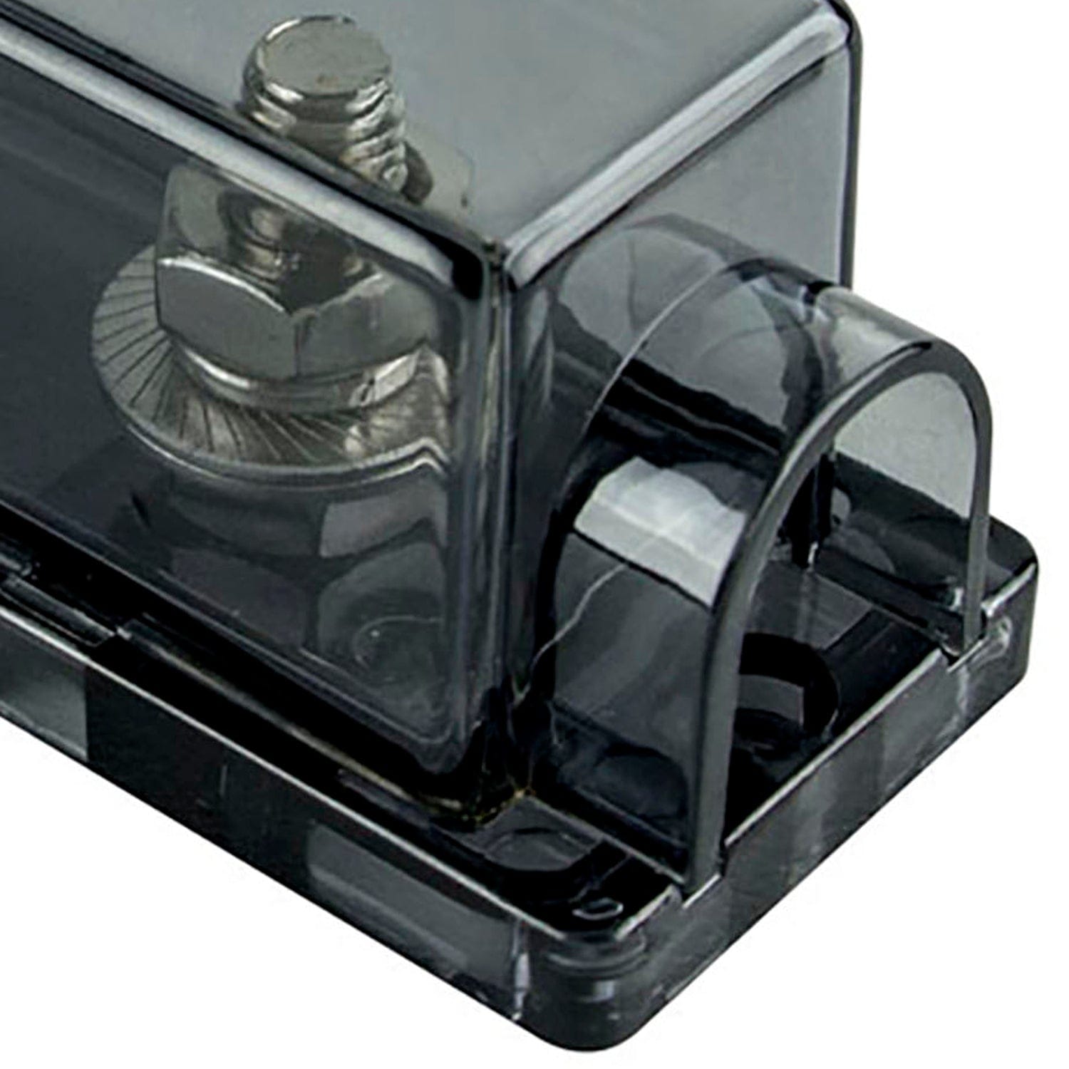 Install Bay Nickel ANL Fuse Holder