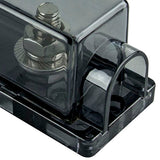Install Bay Nickel ANL Fuse Holder