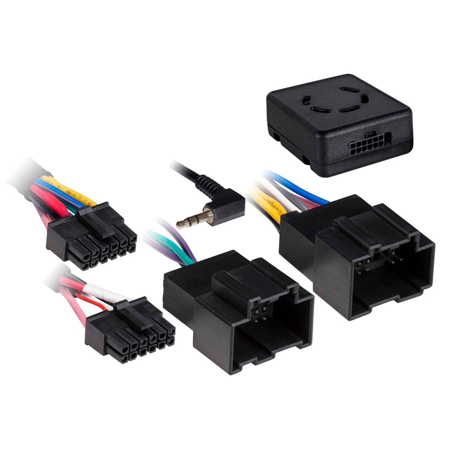 Axxess Integrate AXDI-GLMLN29 Data Interface for Select GM 2006 and Up Vehicles