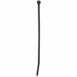 Install Bay 6-In. Cable Ties, 40-Lb. Tensile Strength, BCT6, 100 Pack