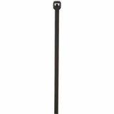 Install Bay 6-In. Cable Ties, 40-Lb. Tensile Strength, BCT6, 100 Pack