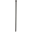 Install Bay Cable Ties, 50-Lb. Tensile Strength, 100 Pack, 7 In.