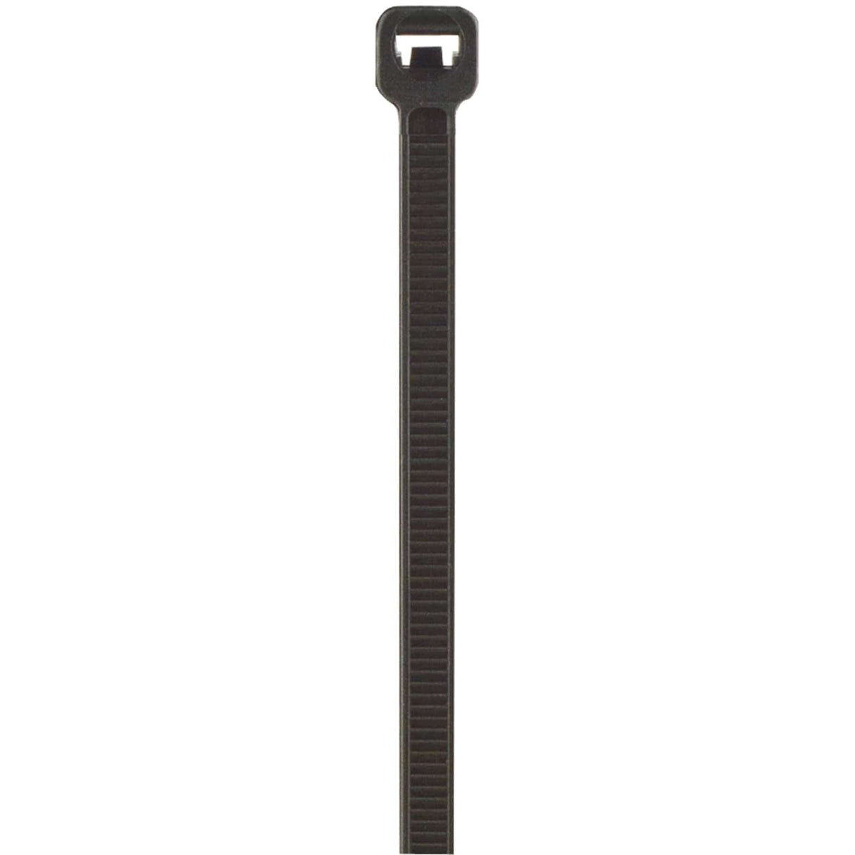 Install Bay Cable Ties, 50-Lb. Tensile Strength, 100 Pack, 7 In.