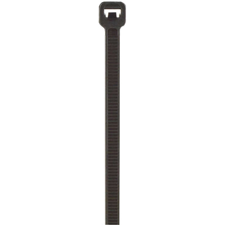 Install Bay Cable Ties, 50-Lb. Tensile Strength, 100 Pack, 7 In.
