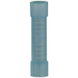 Install Bay Nylon Butt Connectors, 100 Count, 16–14 Gauge, Blue