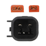Metra Speaker Harness Adapters for Ford 1998 and Up