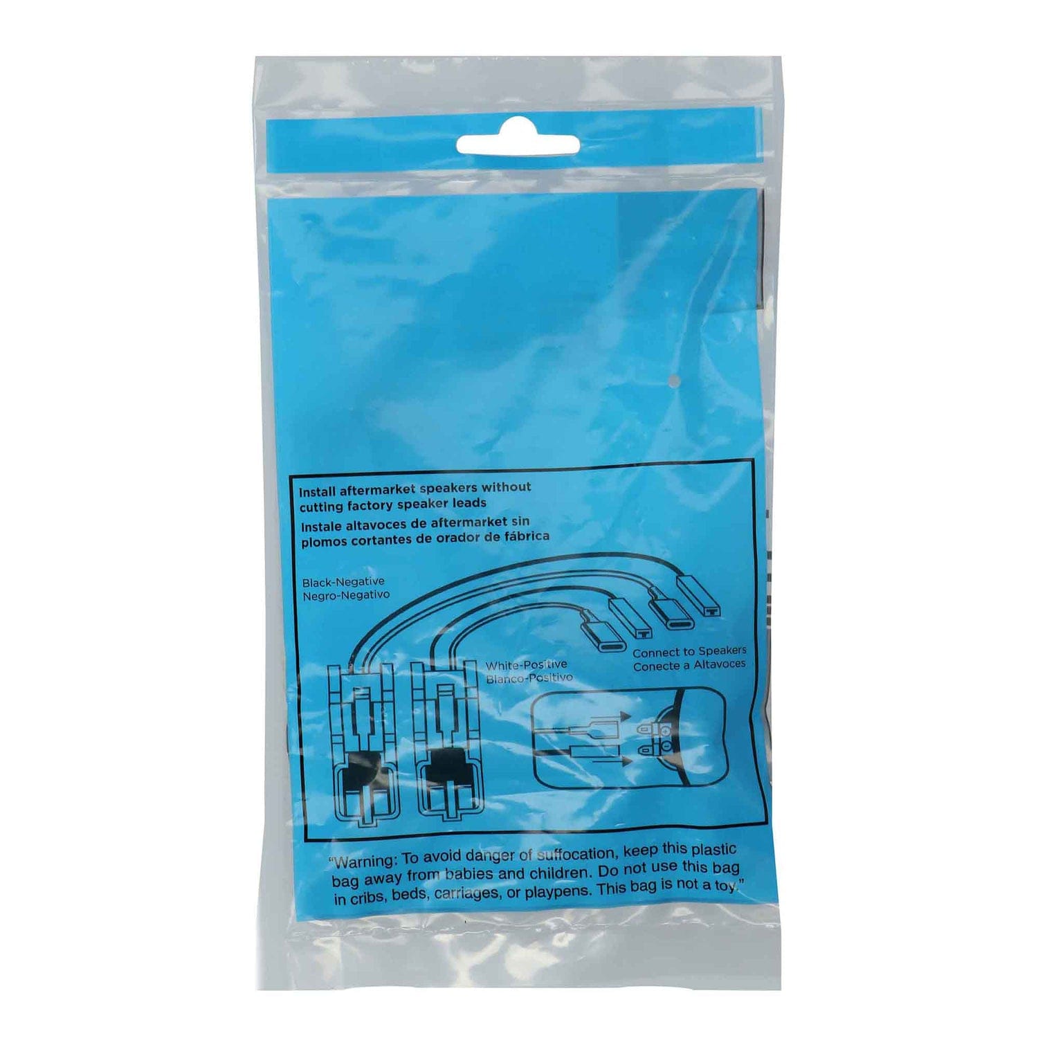 Metra Speaker Harness Adapters for Ford 1998 and Up