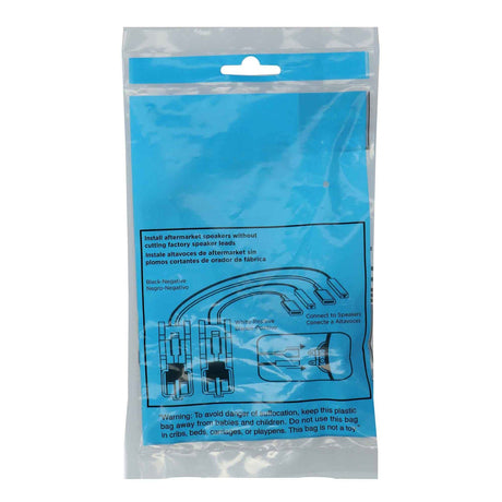 Metra Speaker Harness Adapters for Ford 1998 and Up