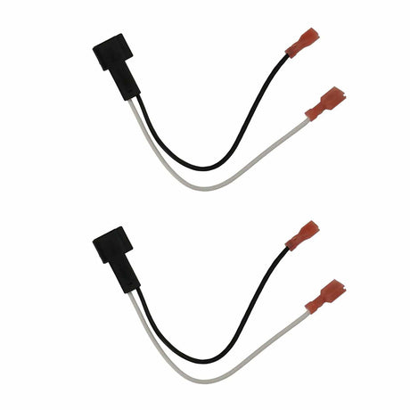 Metra Speaker Harness Adapters for Ford 1998 and Up