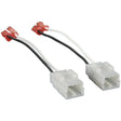 Metra Speaker Harnesses for 1990 and Up Chrysler/Dodge