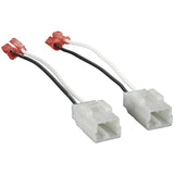 Metra Speaker Harnesses for 1990 and Up Chrysler/Dodge