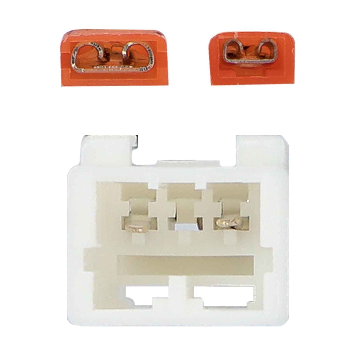 Metra Speaker Harnesses for 1990 and Up Chrysler/Dodge