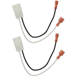 Metra Speaker Harnesses for 1990 and Up Chrysler/Dodge