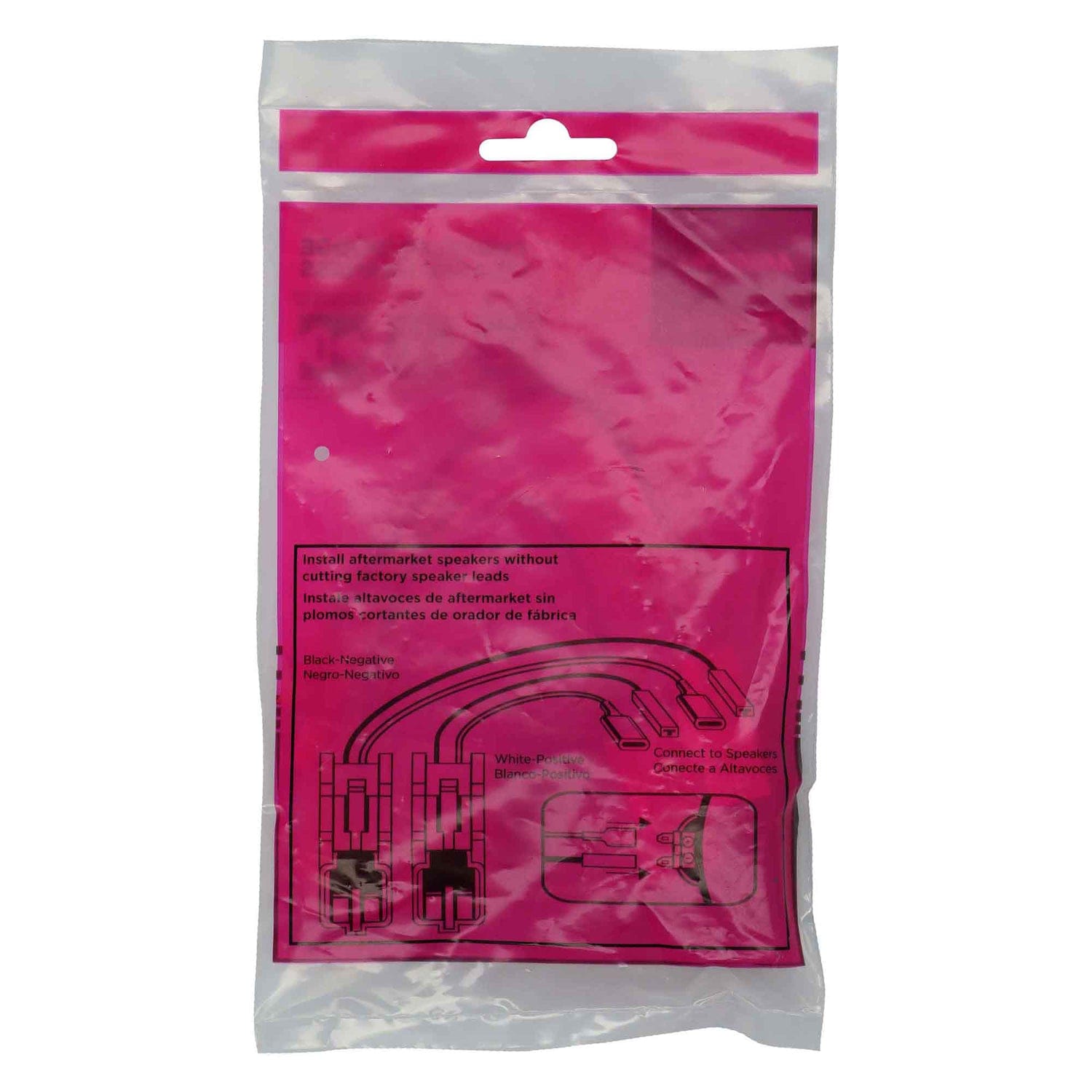 Metra Speaker Harnesses for 1990 and Up Chrysler/Dodge