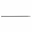 Install Bay 8-In. Cable Ties, 40-Lb. Tensile Strength, BCT8-1, 1000 Pack