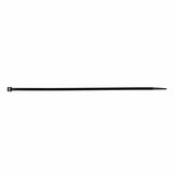 Install Bay 8-In. Cable Ties, 40-Lb. Tensile Strength, BCT8-1, 1000 Pack