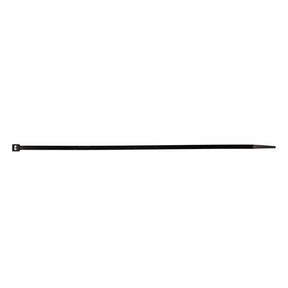 Install Bay 8-In. Cable Ties, 40-Lb. Tensile Strength, BCT8-1, 1000 Pack
