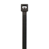 Install Bay 8-In. Cable Ties, 40-Lb. Tensile Strength, BCT8-1, 1000 Pack