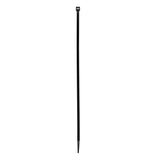 Install Bay 8-In. Cable Ties, 40-Lb. Tensile Strength, BCT8-1, 1000 Pack