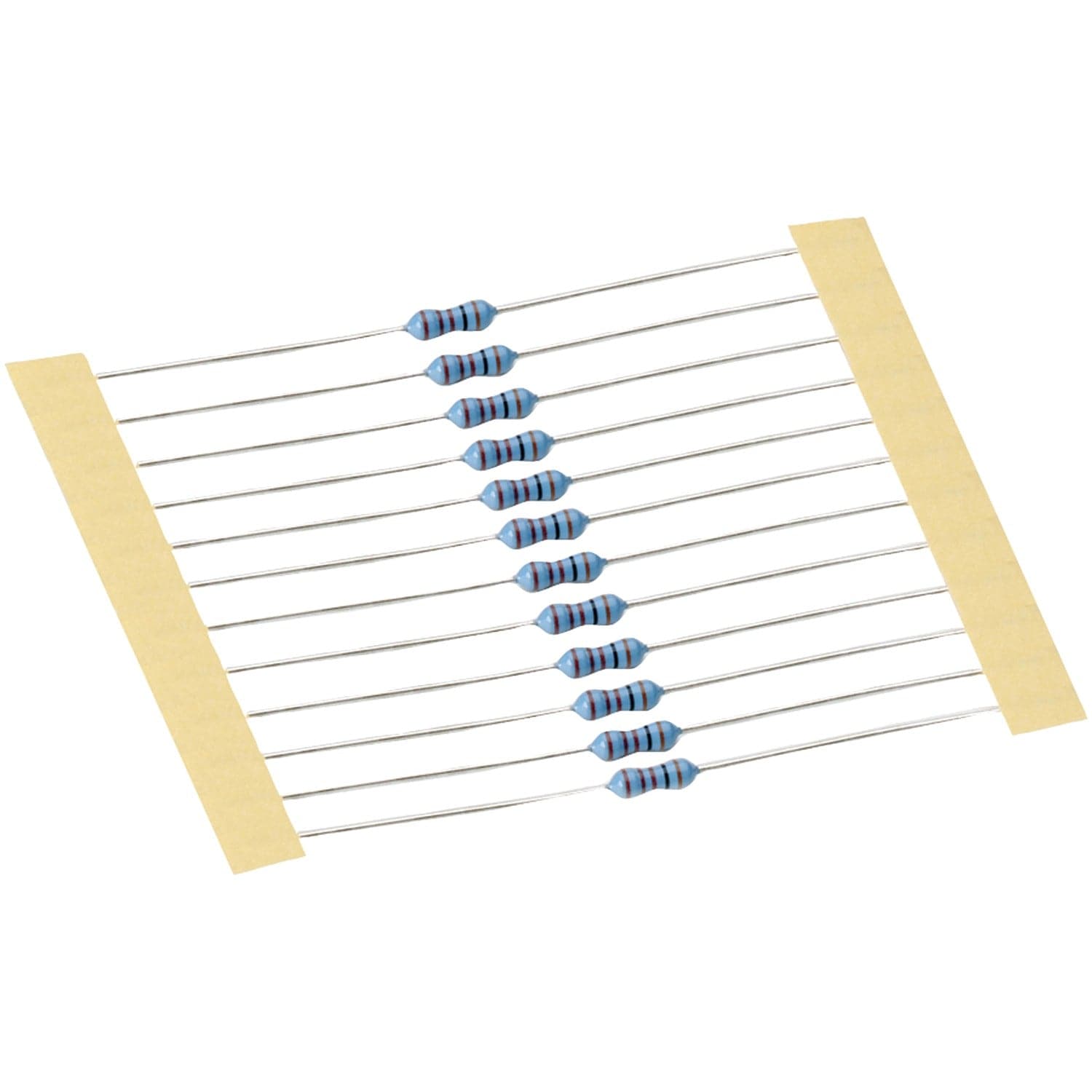Install Bay GMVATS Resistor Kit, 170 Pack