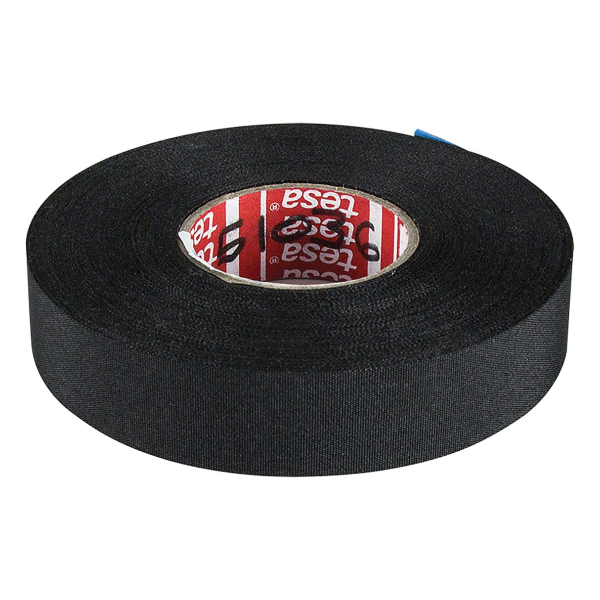Install Bay tesa-branded OEM Exterior High-Temperature Cloth Harness Tape, 3/4 In. x 82 Ft., 16 Count