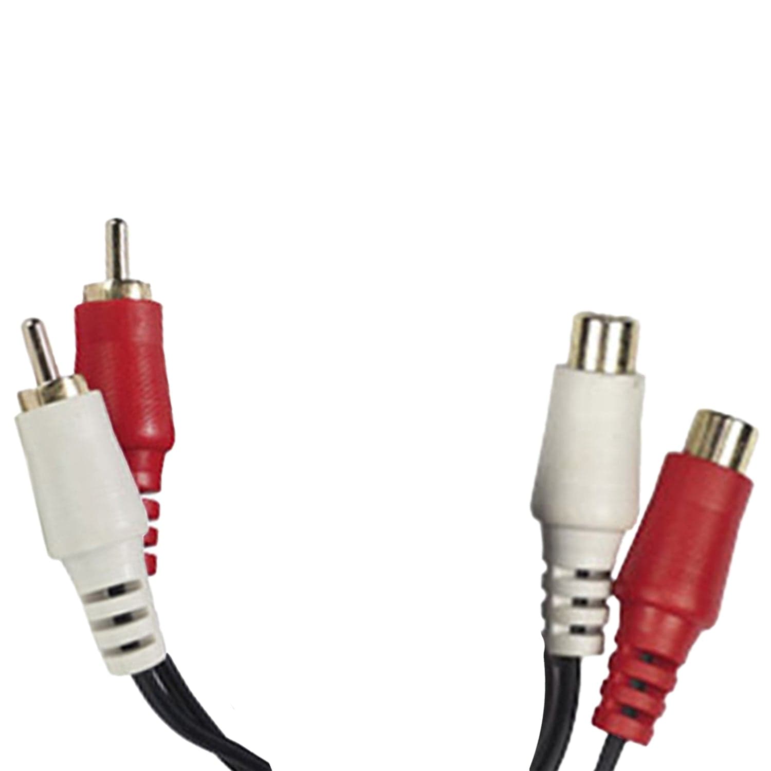 Install Bay Ground Loop Isolator
