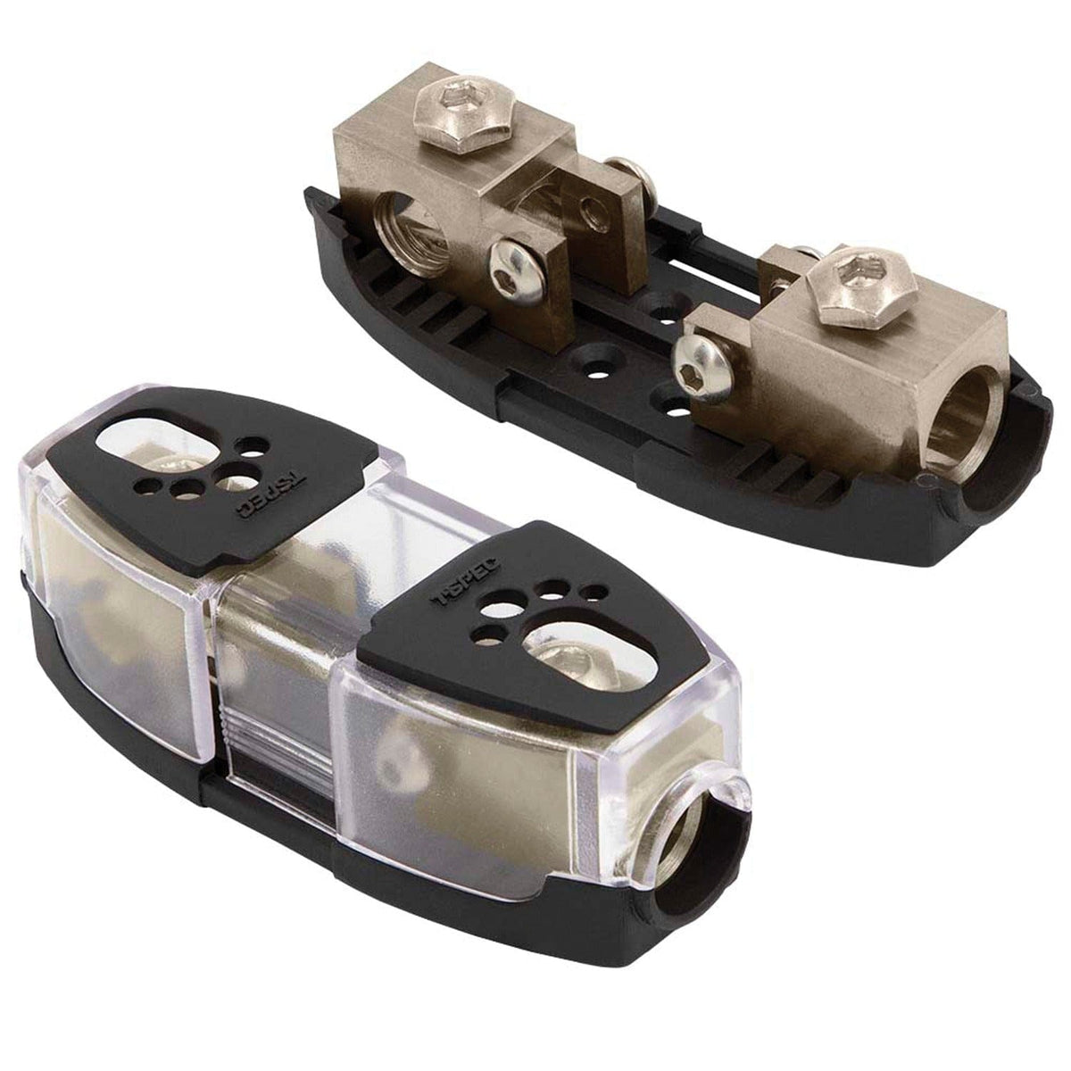 T-Spec ANL 1/0 Gauge Compact Fuse Holder