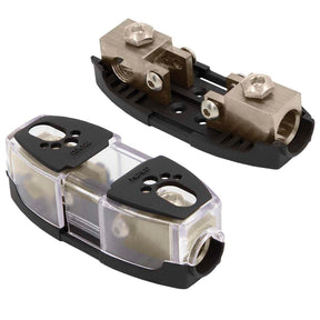 T-Spec ANL 1/0 Gauge Compact Fuse Holder