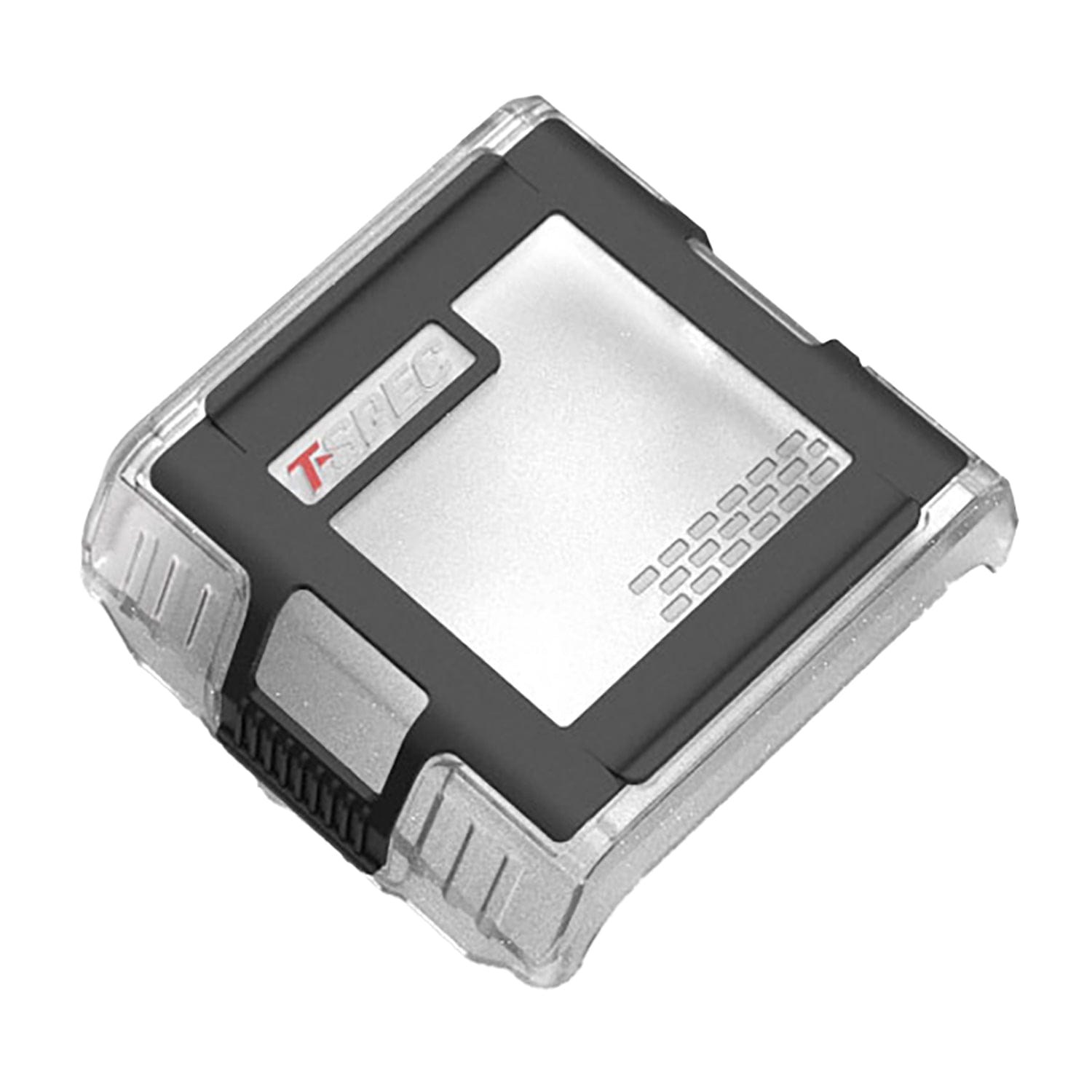 T-Spec v12 Series Mini-ANL 2-Position All-In-One Compact Power and Ground Distribution Block, VPNB2