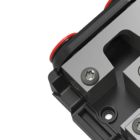 T-Spec v12 Series Mini-ANL 2-Position All-In-One Compact Power and Ground Distribution Block, VPNB2