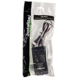 Install Bay 2-Channel 80-Watt Adjustable Level Converter