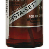 Install Bay Instant-Set Accelerator Glue, 2oz