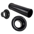 Install Bay PSP3 Port Tube Kit for Vehicle Speaker Enclosures