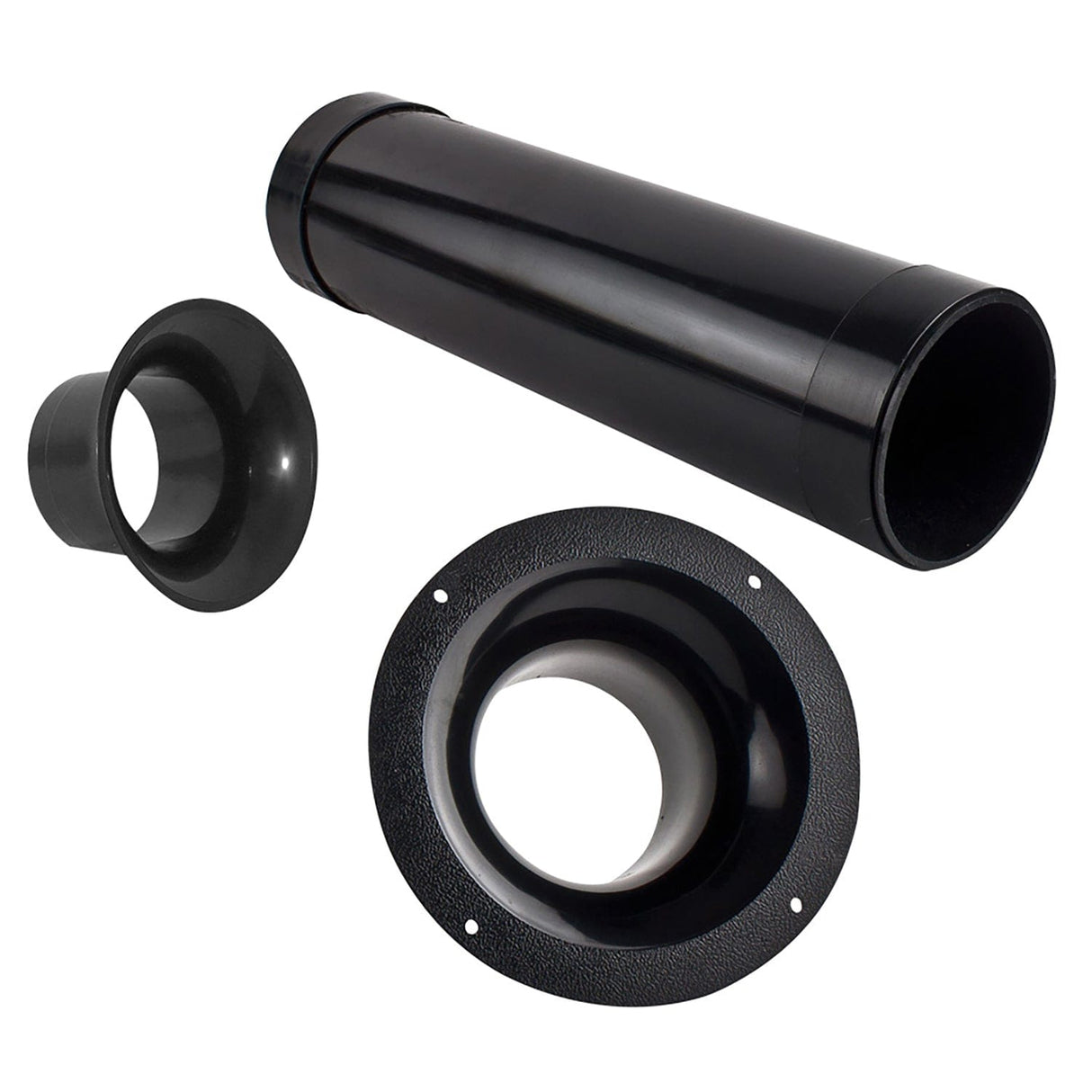 Install Bay PSP3 Port Tube Kit for Vehicle Speaker Enclosures