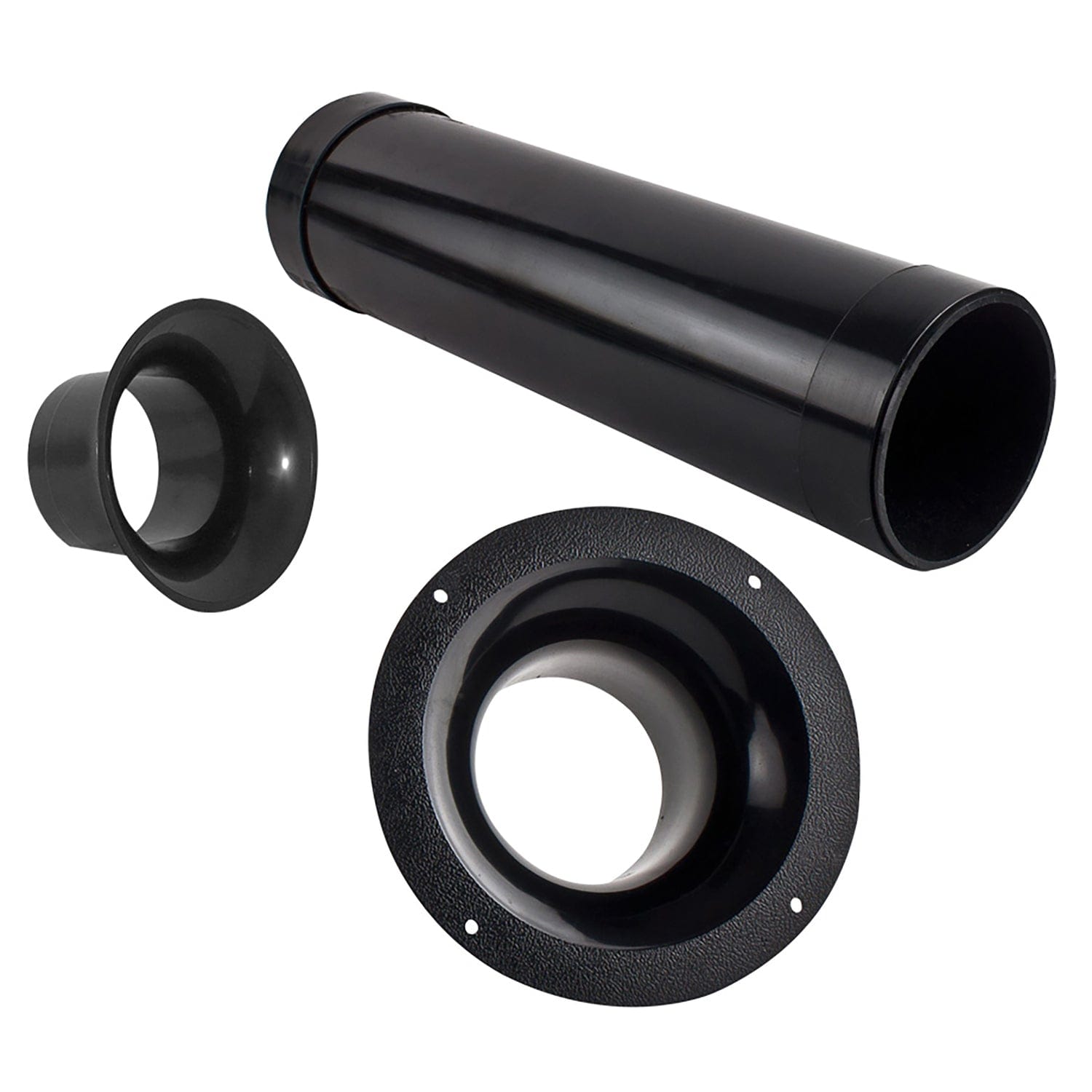Install Bay PSP3 Port Tube Kit for Vehicle Speaker Enclosures