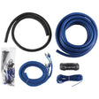 Raptor Bulk Series R2 1/0-Gauge Amp Installation Kit