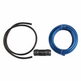 Raptor Bulk Series R2 4-Gauge Amp Installation Kit