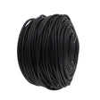 Install Bay Split Loom Tubing, 100-Ft. Coil, 1/4 In. Diameter