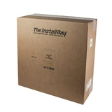 Install Bay Split Loom Tubing, 100-Ft. Coil, 1/4 In. Diameter