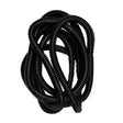Install Bay Split Loom Tubing, 100-Ft. Coil, 3/8 In. Diameter