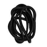 Install Bay Split Loom Tubing, 100-Ft. Coil, 3/8 In. Diameter