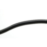 Install Bay Split Loom Tubing, 100-Ft. Coil, 3/8 In. Diameter