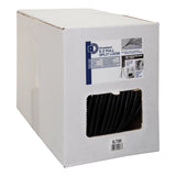 Install Bay Split Loom Tubing, 100-Ft. Coil, 3/8 In. Diameter