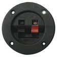 Install Bay TCRS Round Spring Terminal Cup