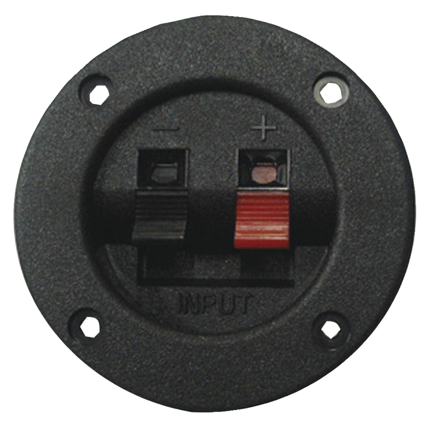 Install Bay TCRS Round Spring Terminal Cup