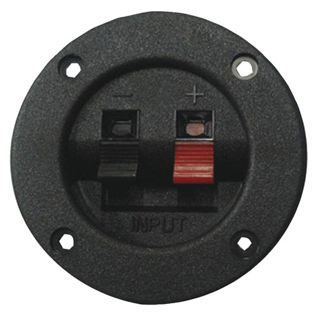 Install Bay TCRS Round Spring Terminal Cup