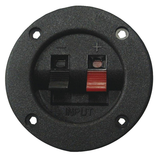Install Bay TCRS Round Spring Terminal Cup