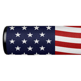 Celebrate 250 6-Watt Infinity Bar Stereo Portable Bluetooth Rechargeable Speaker with TWS, USB/microSD Card/FM/Aux, up to 2 Hours Play Time